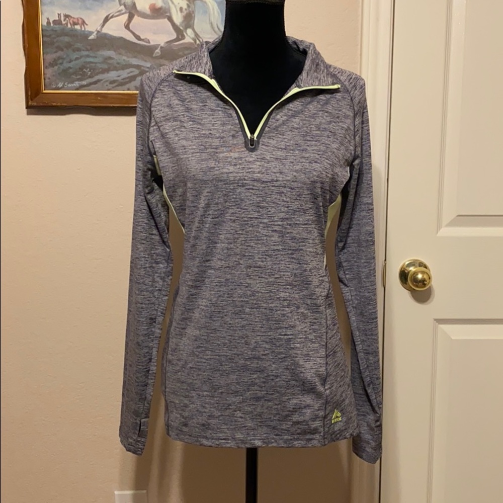❤️2 for $10 Long Sleeve Athletic Top